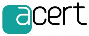 acert Logo