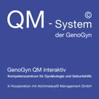 Logo Qm-System