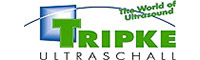 Logo Tripke Ultraschall