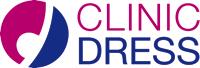 logo clinic dress